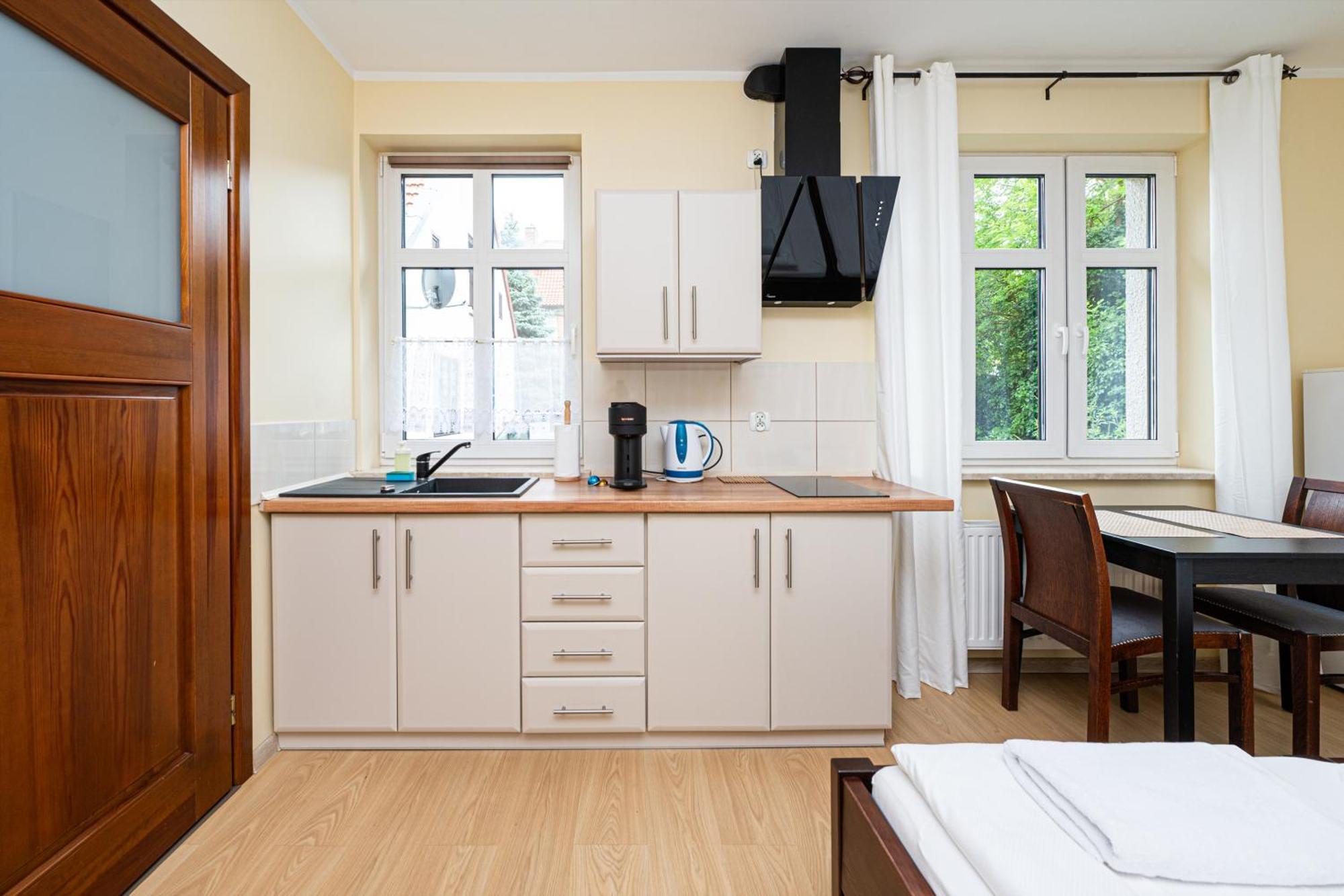 Apartamenty Sopocki Zakatek Sopot Extérieur photo