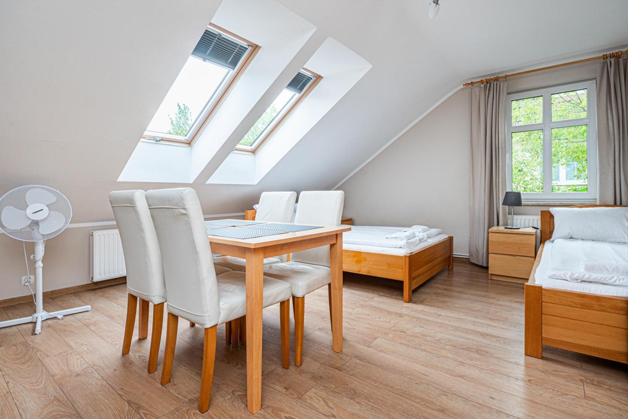 Apartamenty Sopocki Zakatek Sopot Extérieur photo